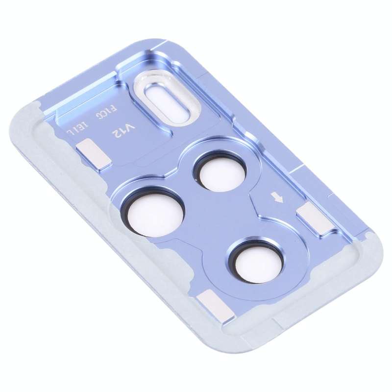 For vivo S9e Camera Lens Cover (Blue)