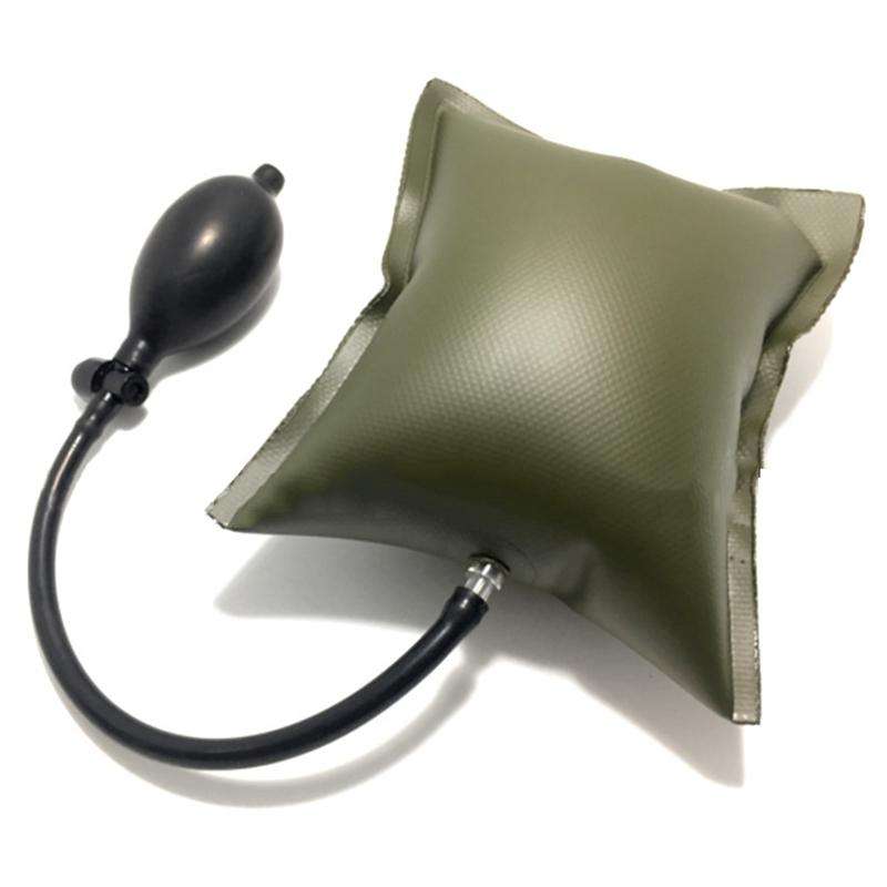 Universal Inflatable Air Pump Auto Repair Car Window Door Key Lost Air Wedge Airbag Lock Out Emer...