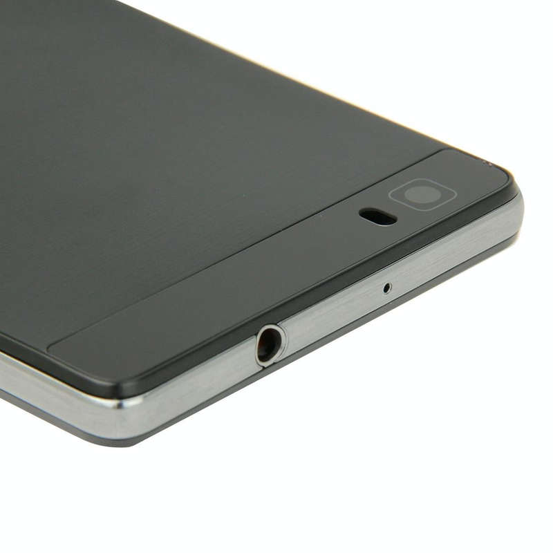 For Huawei P8 Lite Full Housing Cover (Front Housing LCD Frame Bezel Plate + Battery Back Cover)(...