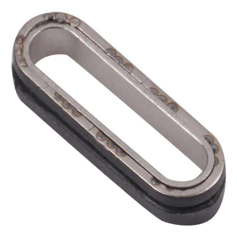 For iPhone 8 / 8 Plus Charging Port Retaining Brackets (Silver)