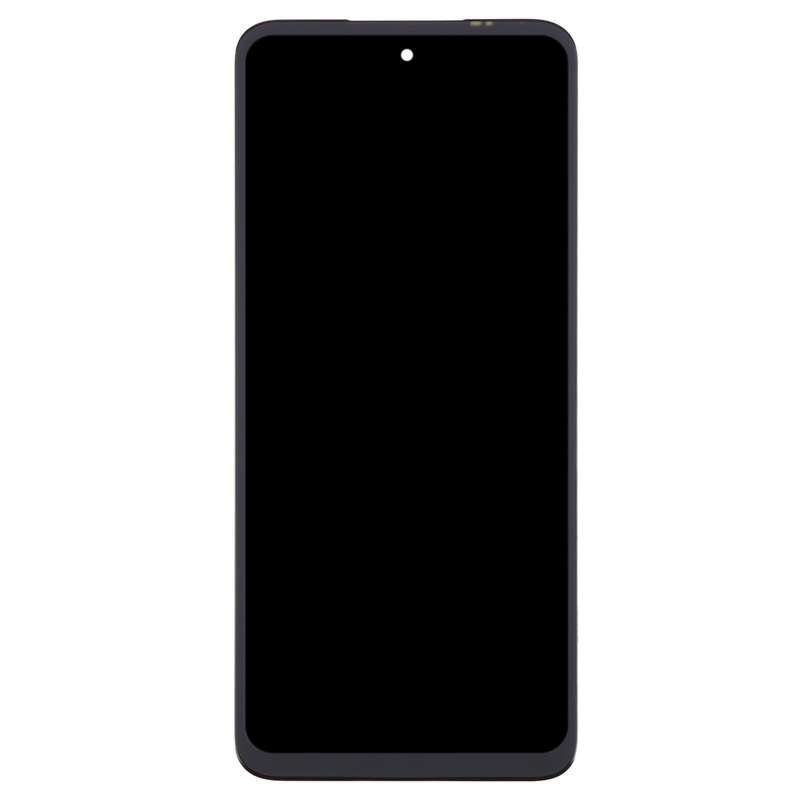 For Motorola Moto G 2023 OEM LCD Screen with Digitizer Full Assembly