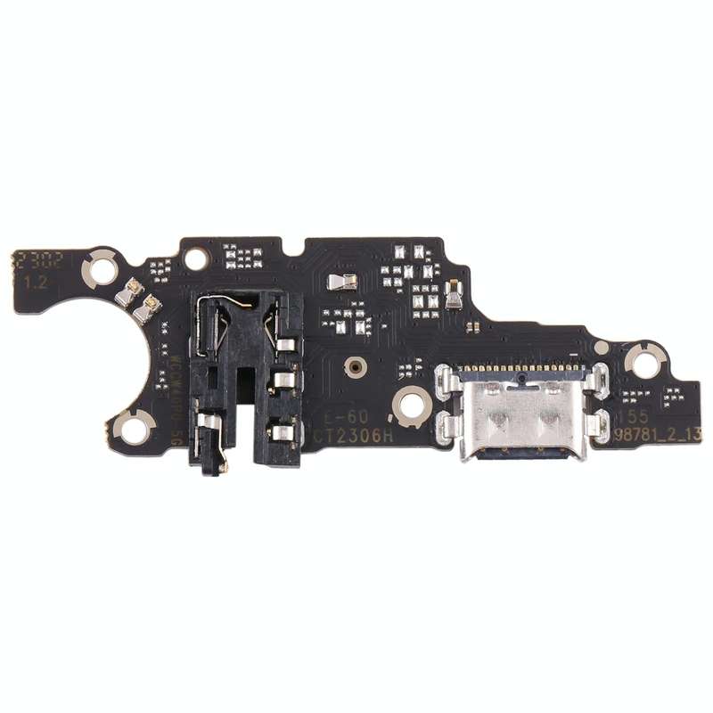 For Honor Play 40 Plus Charging Port Board