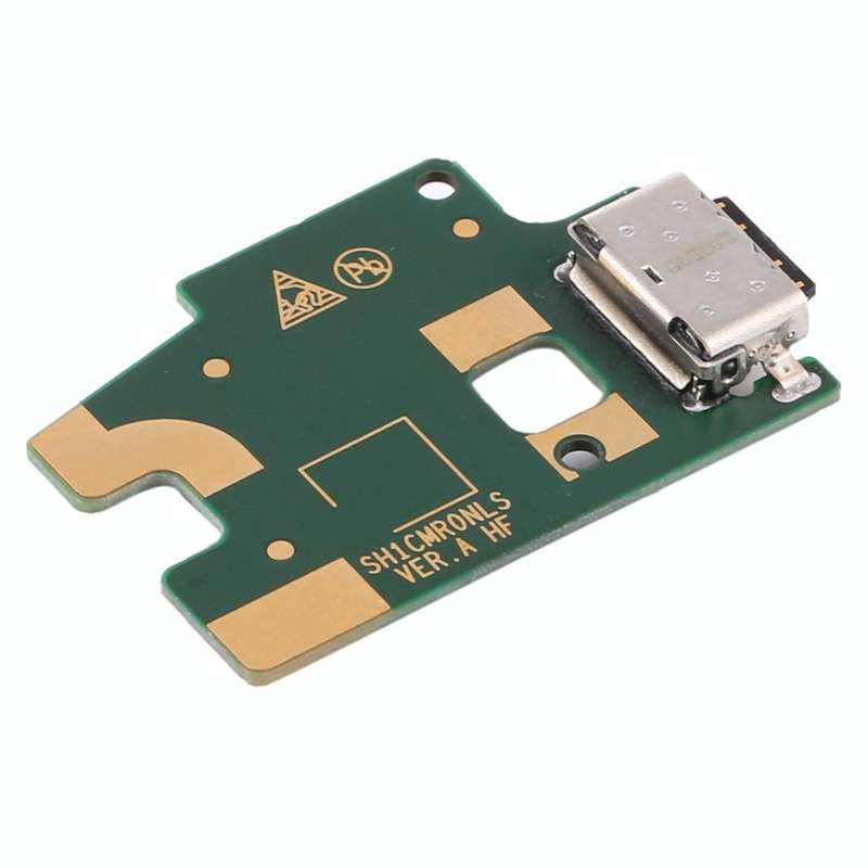 Charging Port Board for Huawei MediaPad M5 10 / CMR-AL09 / CMR-W09