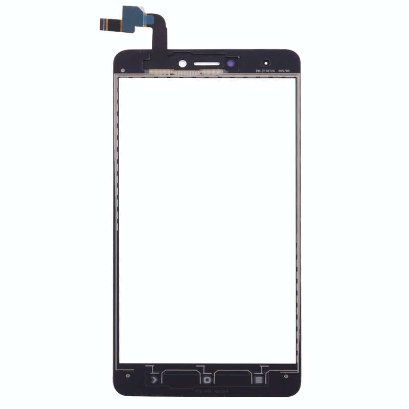 Touch Panel for Xiaomi Redmi Note 4X / Note 4 Global Version Snapdragon 625(White)