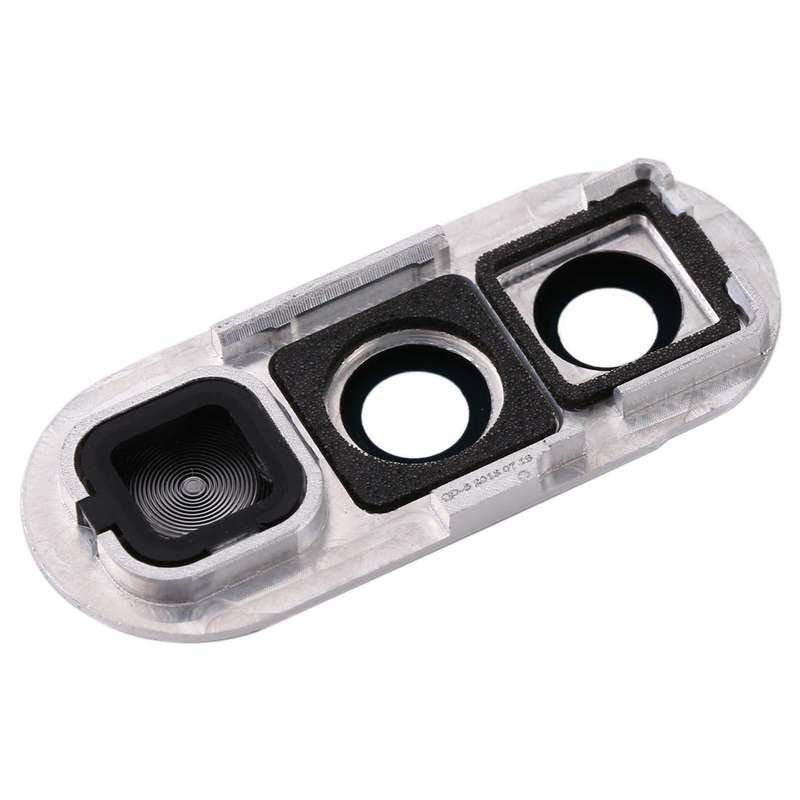 Camera Lens Cover for Nokia X5(Blue)