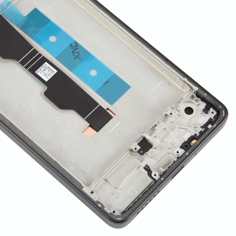 For Xiaomi Redmi Note 13 Pro 4G Original AMOLED Material LCD Screen Digitizer Full Assembly with ...