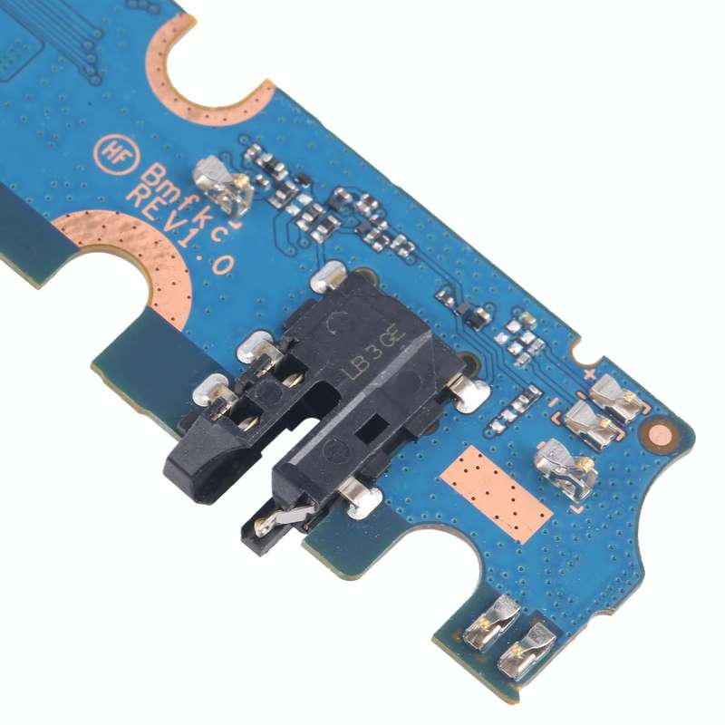 For Samsung Galaxy Tab A9 SM-X110/X115 Original Charging Port Board