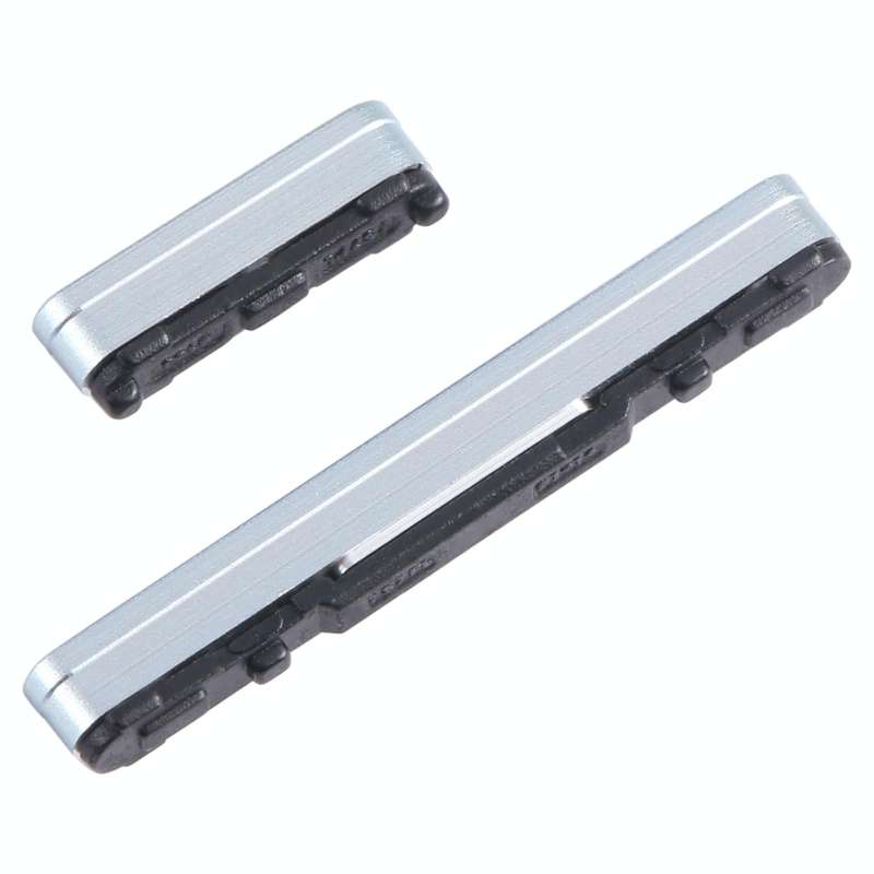 For Samsung Galaxy Tab S8+ SM-X800/X806/X806B/X806U/X806N/X808 1set Original Power Button + Volum...