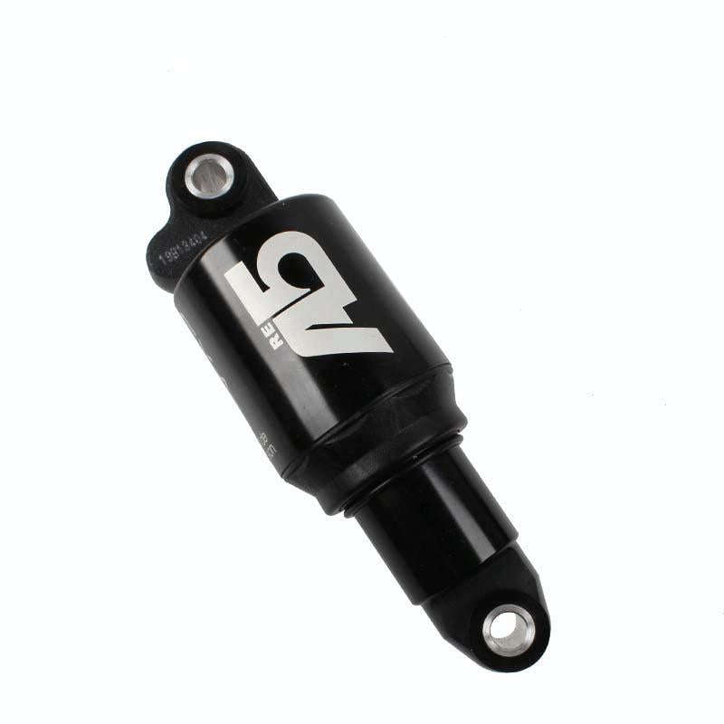 KindShock A5 Air Pressure Rear Shock Absorber Mountain Bike Shock Absorber Folding Bike Rear Line...