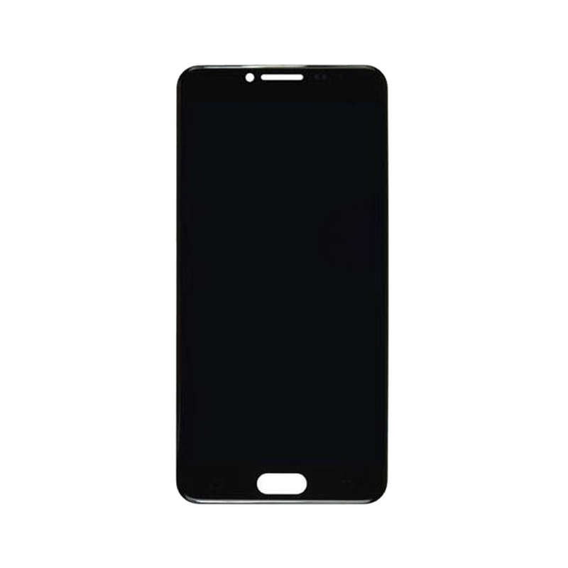 Original LCD Display + Touch Panel for Galaxy C5 / C5000(Black)