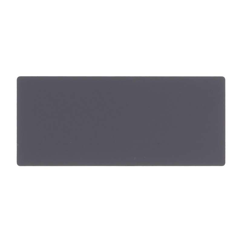 For iPhone X / XS Max 100set Battery Black Adhesive Strip Sticker