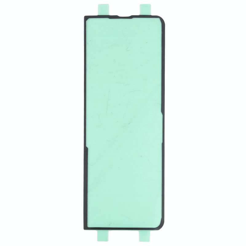 For Samsung Galaxy Z Fold3 5G SM-F926B 10pcs Back Housing Cover Adhesive