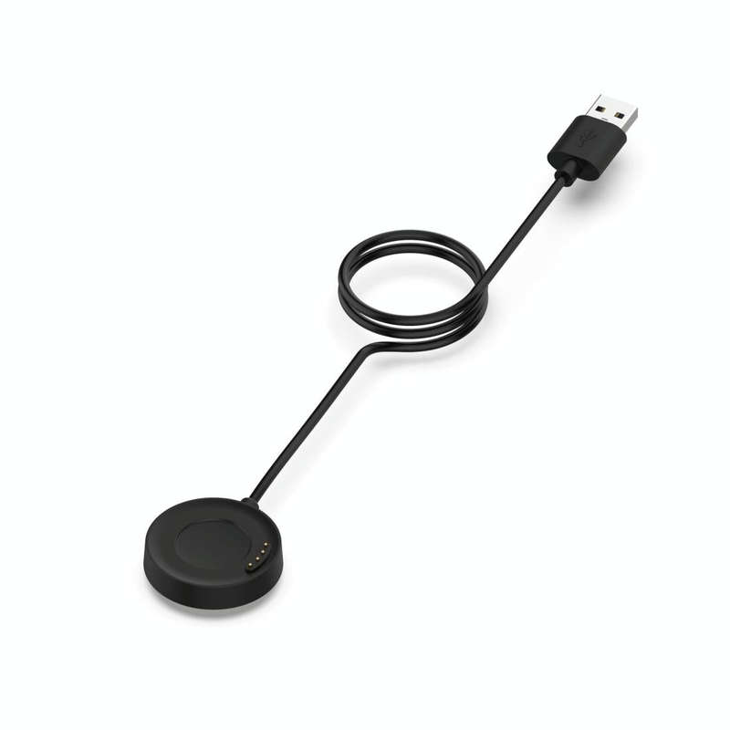 For Huami Amazfit Stratos 3 1m A1928 Charger(Black)