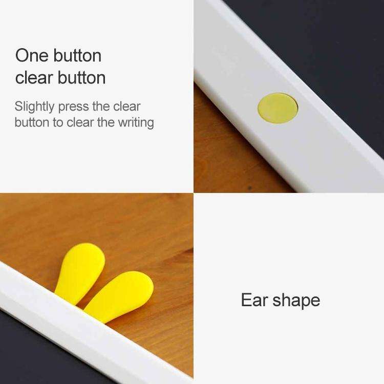 Original Xiaomi Youpin Wicue 16inch Rainbow LCD Screen Electronic Handwriting Pad Writing Board