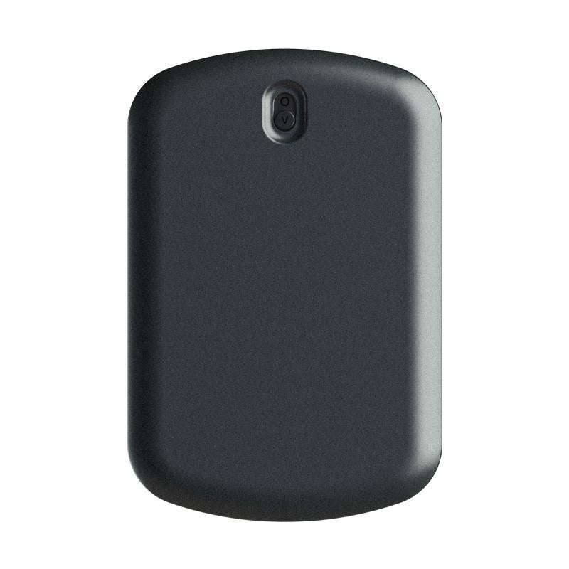 JNN A1 Strong Magnetic Mobile Call Voice Recorder, Memory:32GB(Black)
