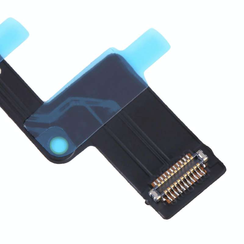 Power Button Flex Cable for iPad 2022 A2696 A2757 (Pink)