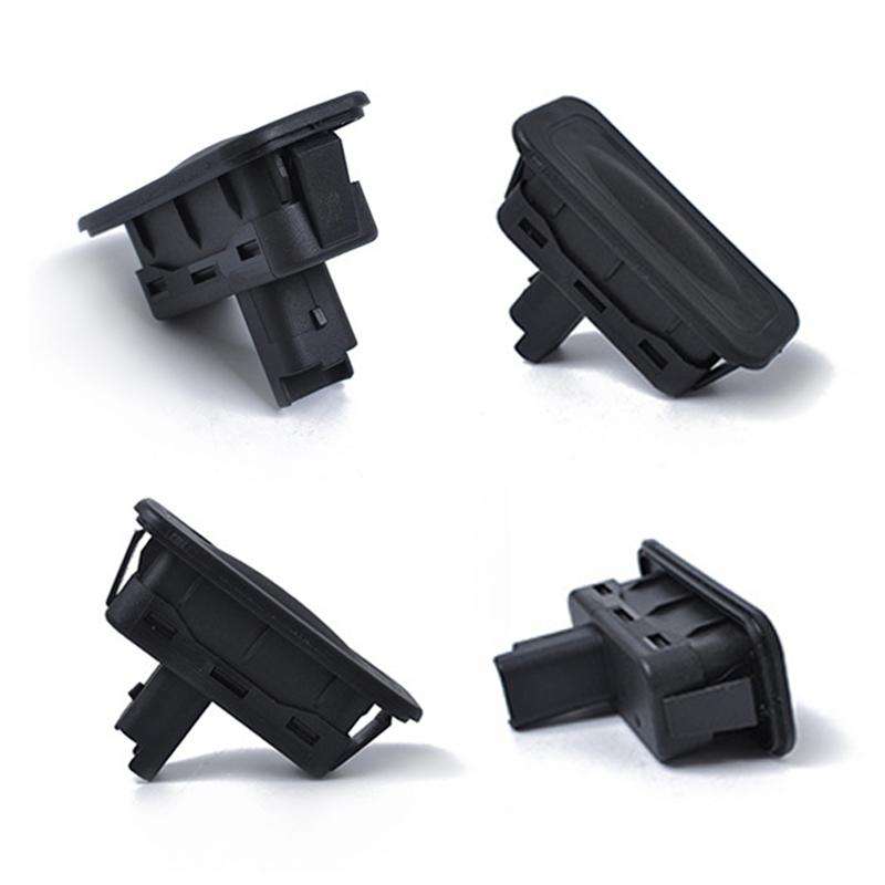 Car Trunk Button Opener Tailgate Boot Release Switch 8200076256 for 2002-2017 Renault Megane MK2 ...