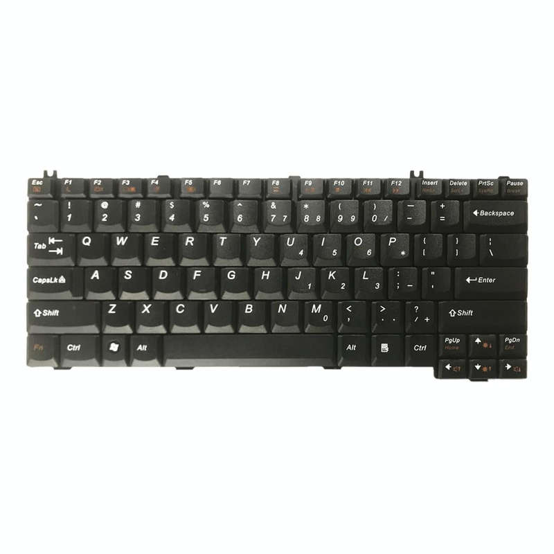 US Version Keyboard for Lenovo ideapad F41 F31G Y510A F41G G430 G450 3000 C100 C200 C460 C466 Y33...