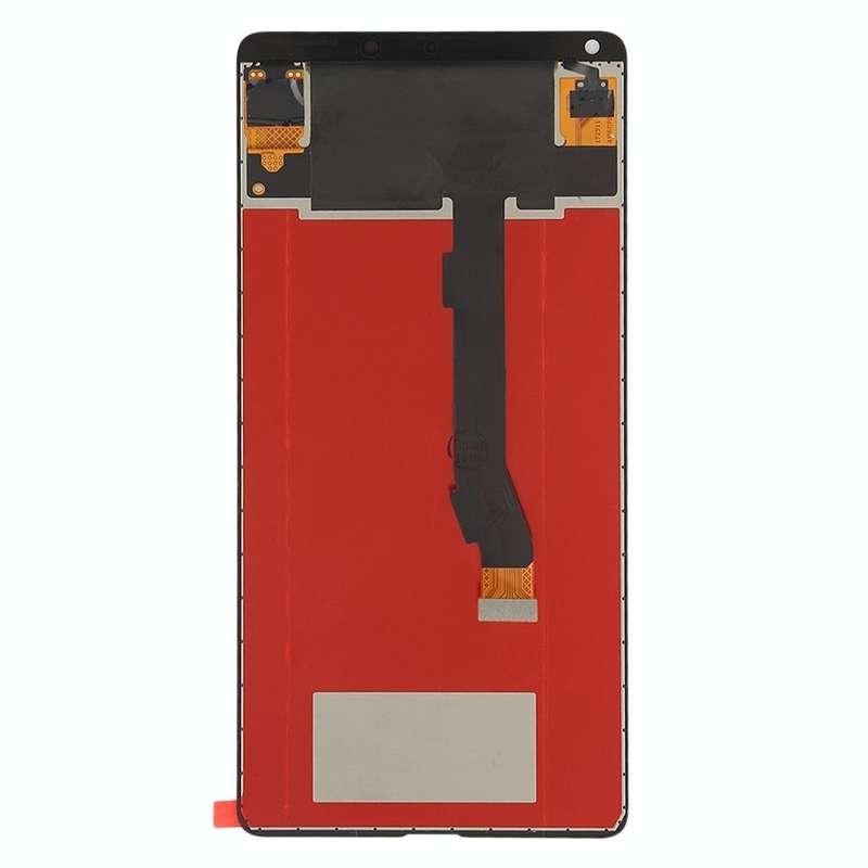 TFT LCD Screen for Xiaomi Mi Mix2 with Digitizer Full Assembly(White)