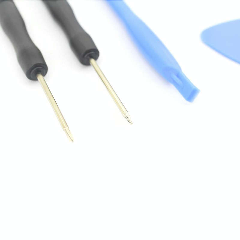 B-5 5 in 1 Battery Open Tool Kit for iPhone 6 / SE / 5s & 5c & 5 / 4s & 4