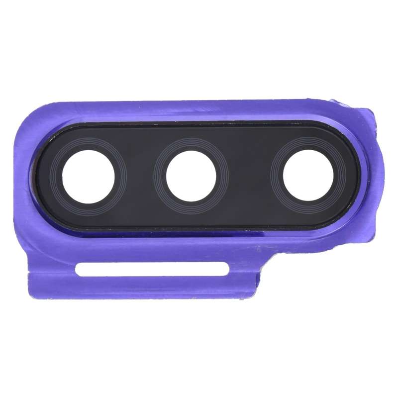 Camera Lens Cover for Sony Xperia 1 / Xperia XZ4 (Purple)