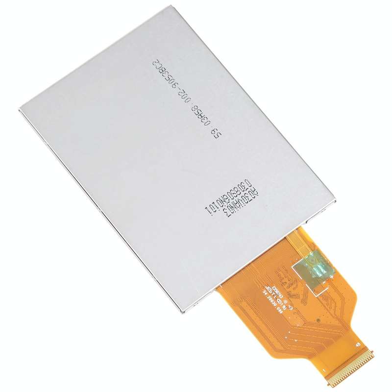 For Nikon D3400 / D3500 Original LCD Display Screen