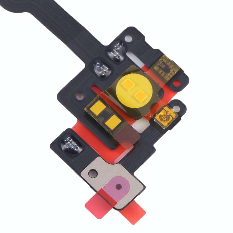 For Xiaomi 14 Pro Original Flashlight Flex Cable