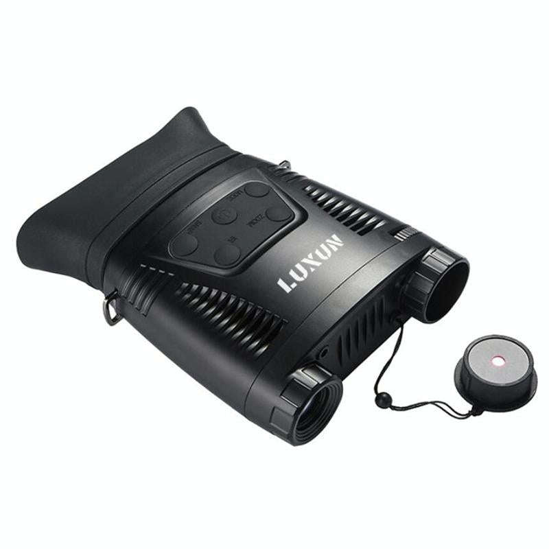 High-Definition Digital Night Vision Camera With Screen Photo/Video/Patrol/Infrared/Night Vision/...
