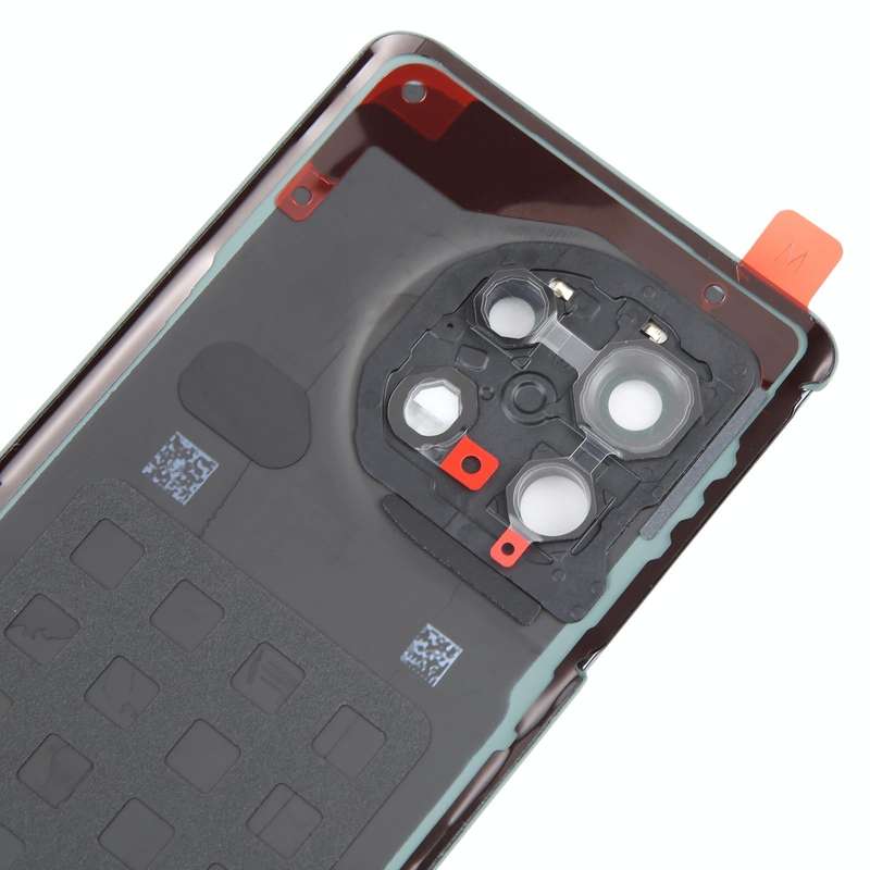 For OnePlus 11 PBH110 Original Battery Back Cover with Camera Lens Cover(Green)
