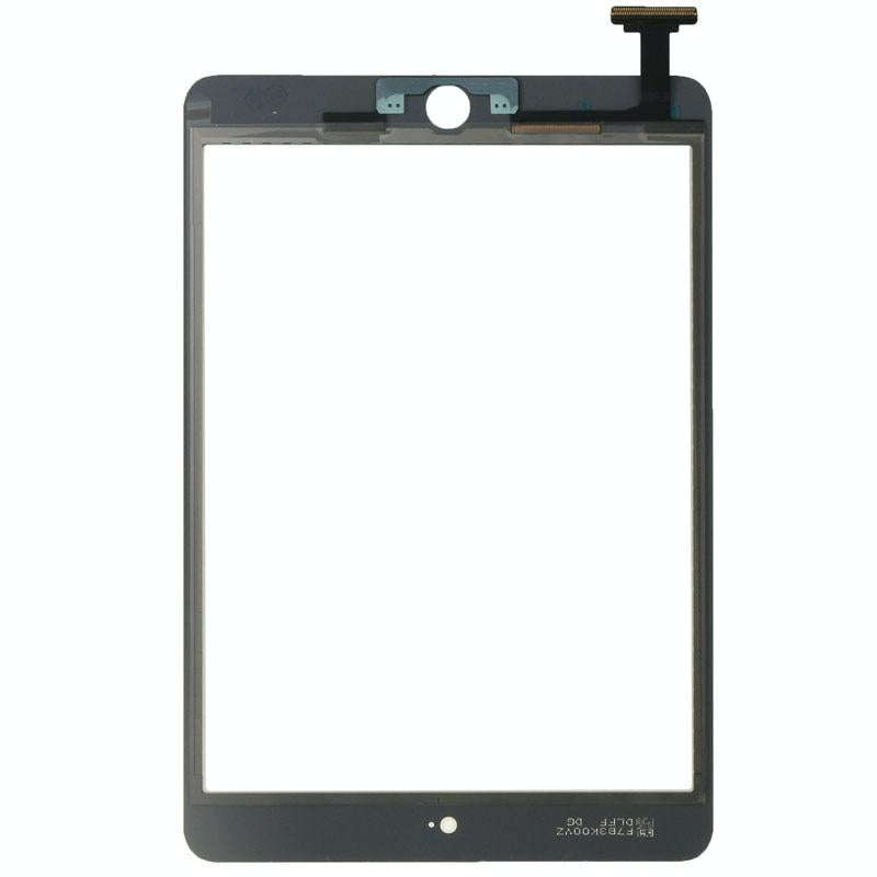 Touch Panel for iPad mini 3(White)