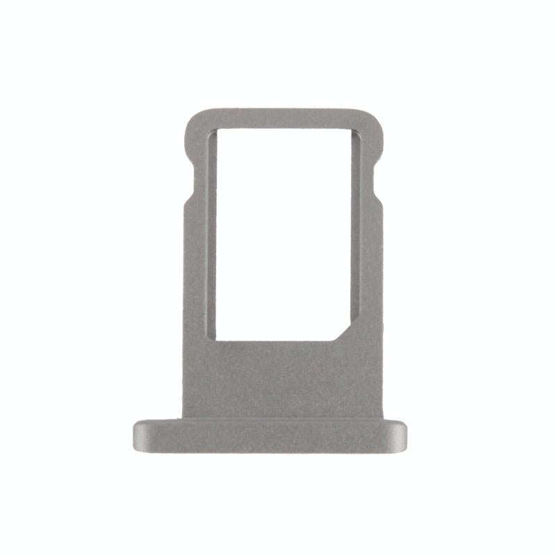 Original SIM Card Tray Holder for iPad Air / iPad 5(Grey)