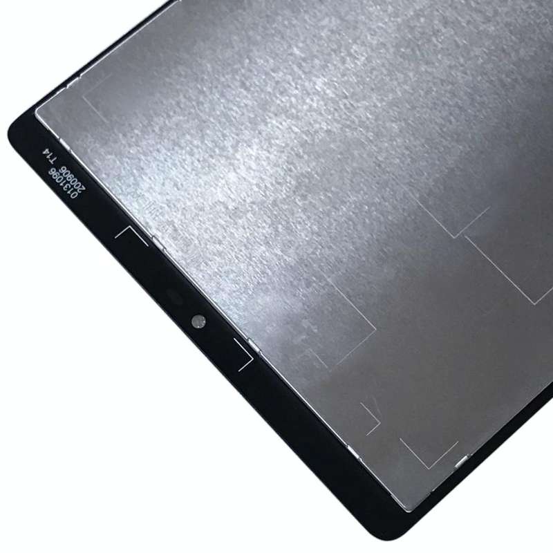 OEM LCD Screen for Lenovo Tab M8 FHD TB-8705 TB-8705N TB-8705M TB-8705F with Digitizer Full Assem...