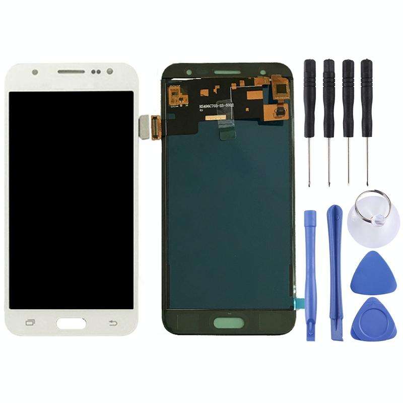 LCD Screen (TFT) + Touch Panel for Galaxy J5 / J500, J500F, J500FN, J500F/DS, J500G/DS, J500Y, J5...