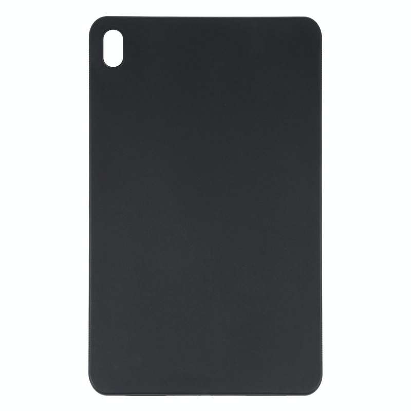 For Lenovo Tab M10 HD 2nd Gen / TB-X306FC TPU Tablet Case (Black)
