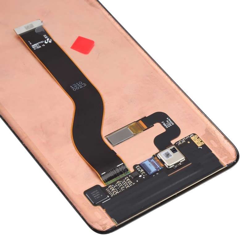 Original Super AMOLED LCD Screen for Samsung Galaxy S20+ 4G SM-G985 With Digitizer Full Assembly