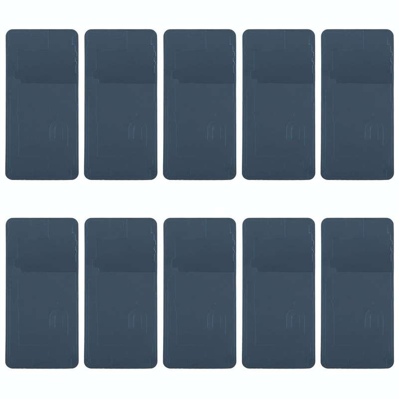 10 PCS Battery Back Housing Cover Adhesive for Google Pixel 3 XL