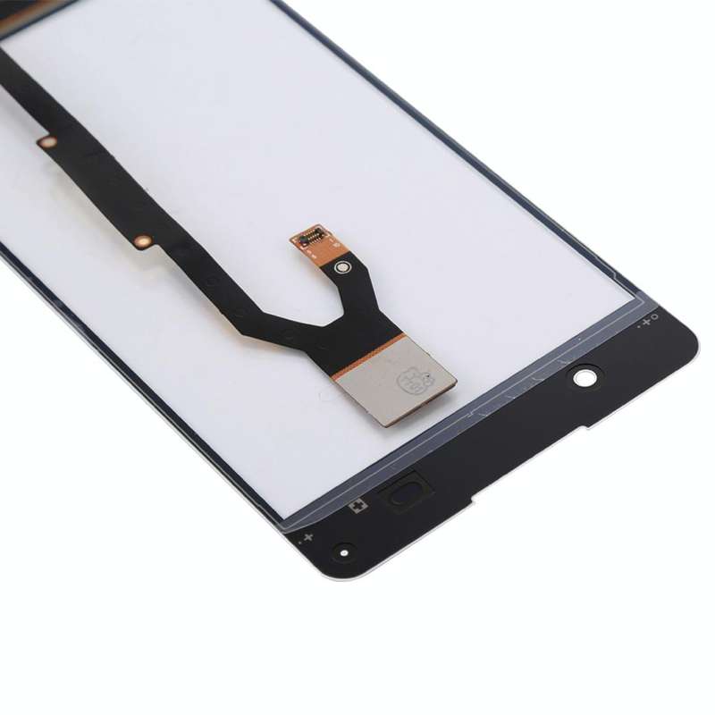 Touch Panel for Sony Xperia E5 (Black)