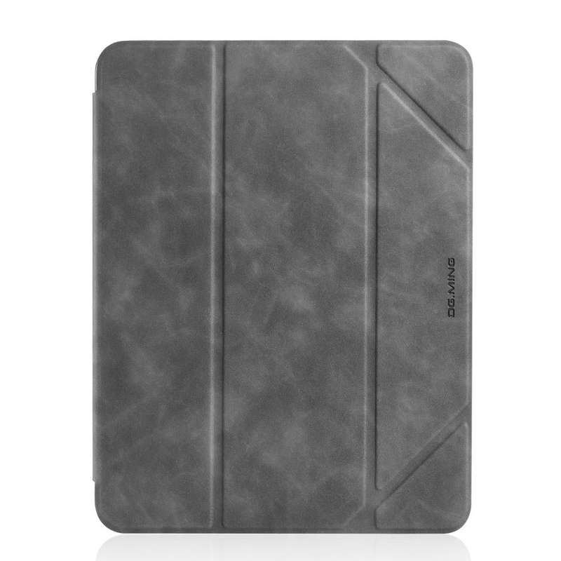 For iPad Pro 10.5 inch DG.MING See Series Horizontal Flip Leather Case with Holder & Pen Holder(G...