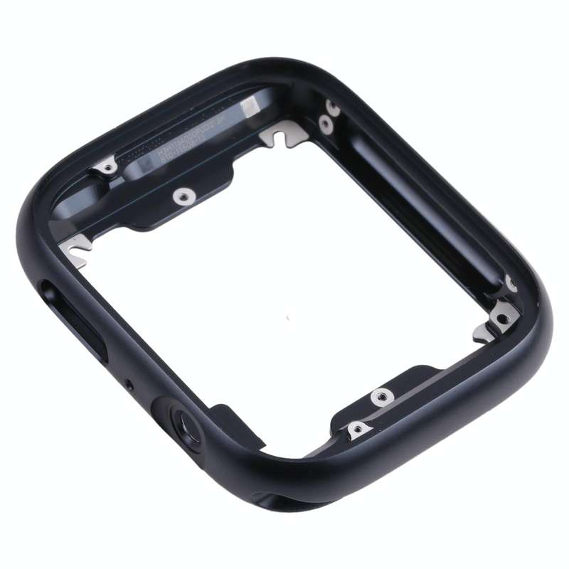 Aluminum Middle Frame  for Apple Watch Series 7 41mm(Dark Blue)