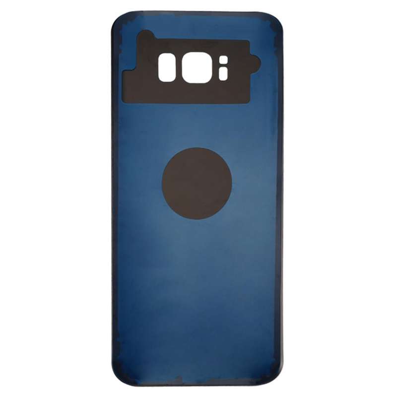 For Galaxy S8+ / G955 Battery Back Cover (Grey)
