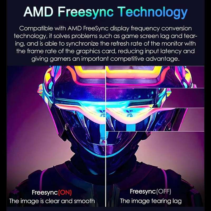 18 inch HDR 2560x1600P IPS Screen Portable Monitor(EU Plug)