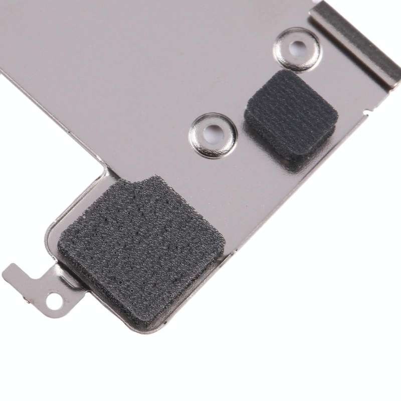 Rear Camera Iron Sheet Cover For iPhone 13