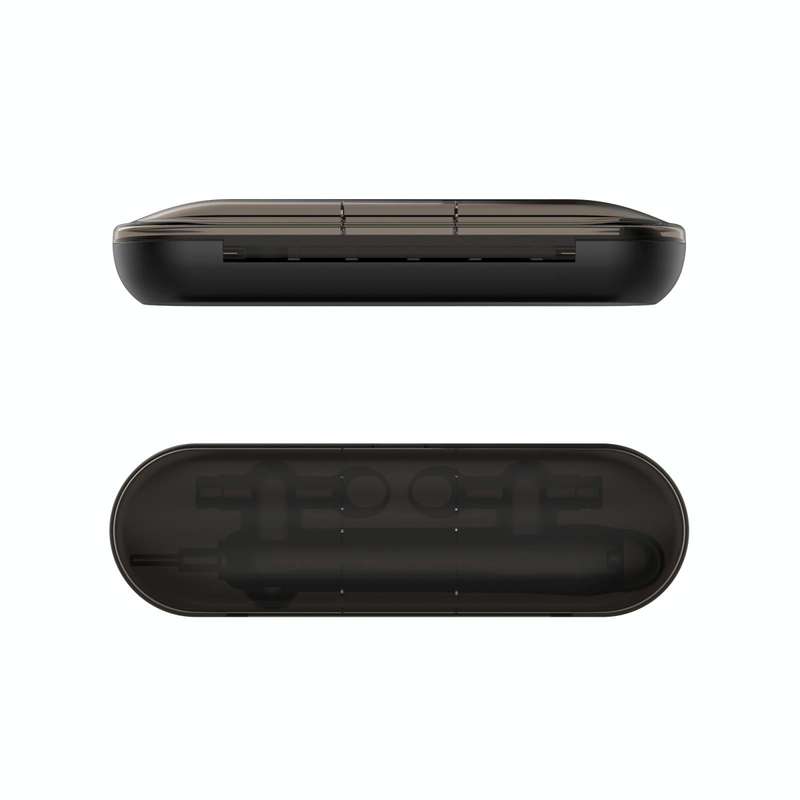 Electric Toothbrush Travel Storage Box Charging Case for Braun Oral B D16 / D20 / P2000 / P3000 /...