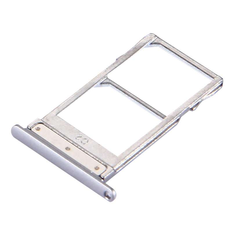 For Meizu MX5 SIM Card Tray  (Grey)