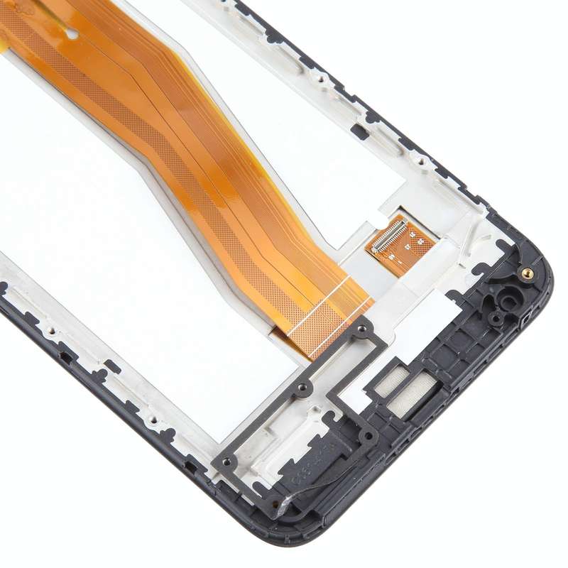 For Cubot Note 30 Original LCD Screen Digitizer Full Assembly with Frame
