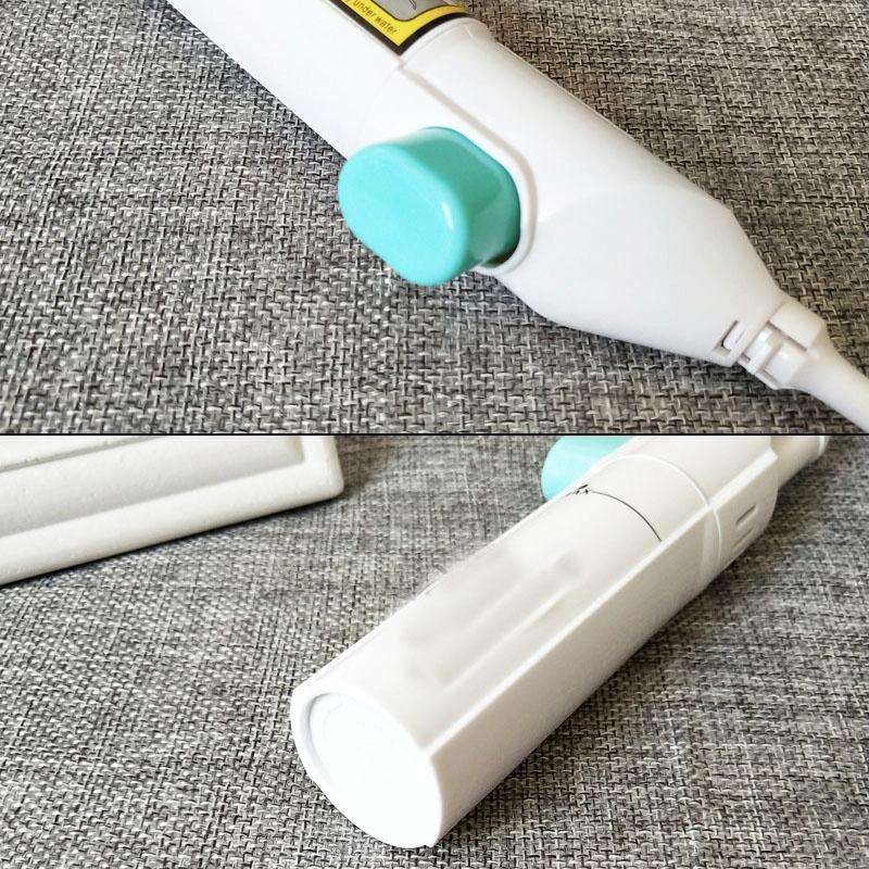 Dental Hygiene Oral Irrigator Dental Floss Oral Power Water Jet Pick Cleaning Irrigator Tooth Mou...