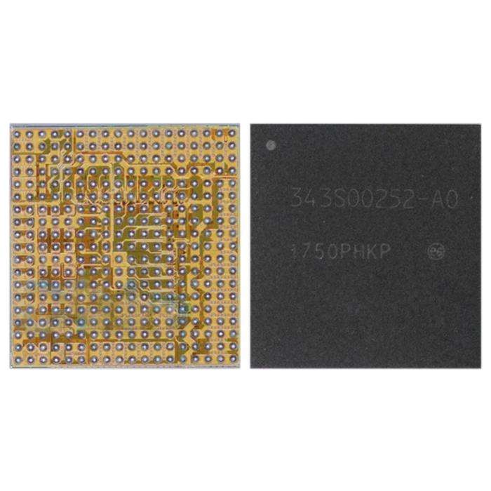 Power IC Module 343S00252-A0 For iPad Pro 12.9