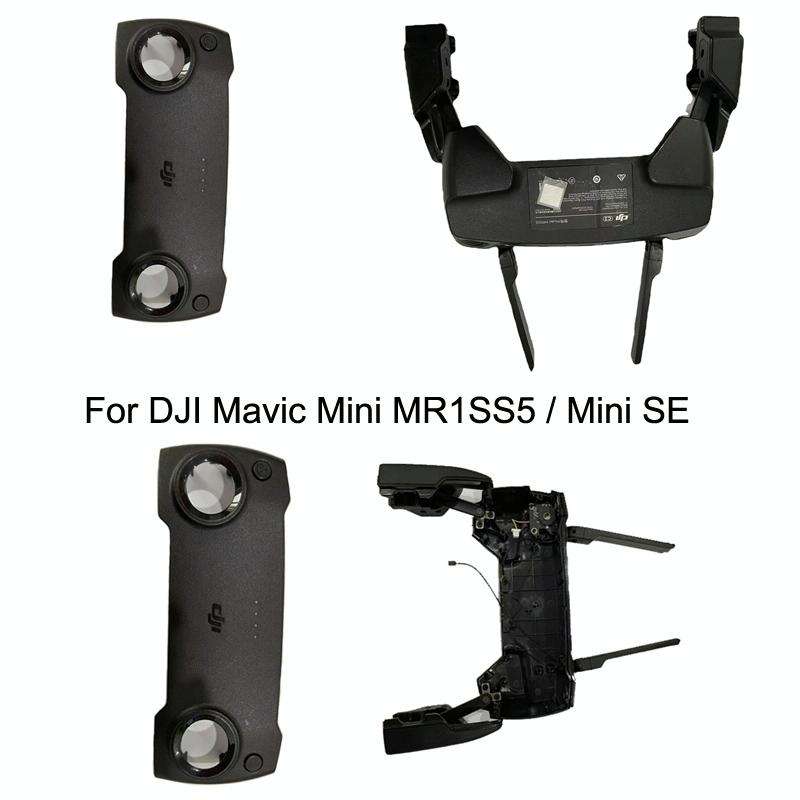 For DJI Mavic Mini MR1SS5 / Mini SE Remote Control Shell Repair Accessories Upper and Lower Shell