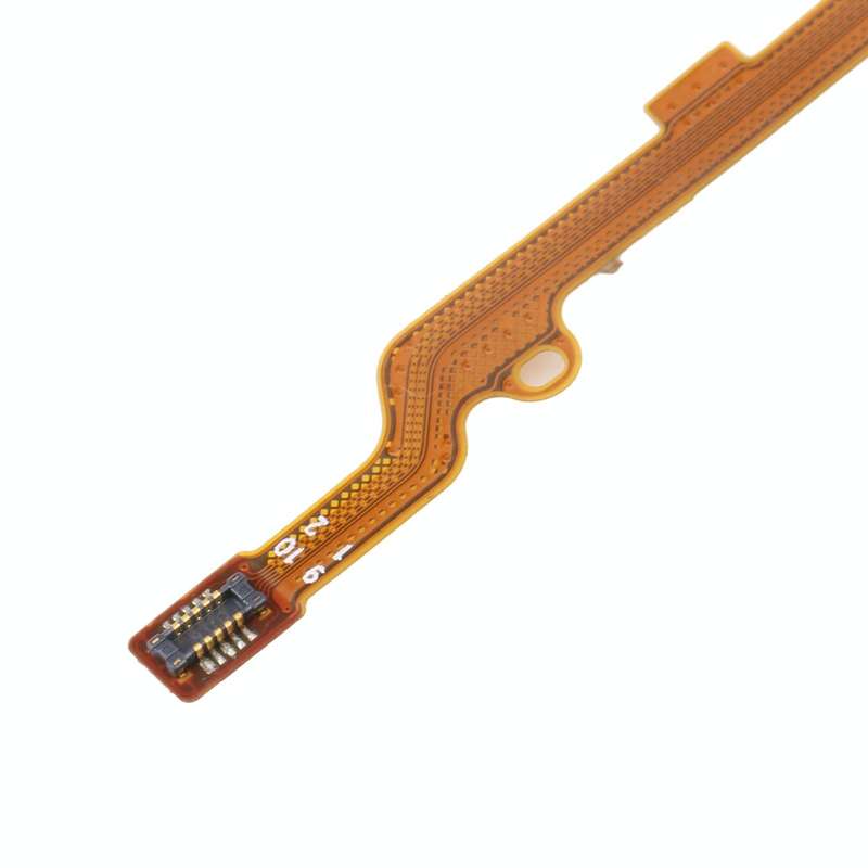 For Huawei Nova 9 SE Original Fingerprint Sensor Flex Cable(Gold)