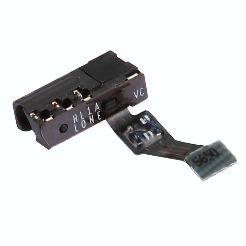 For Huawei Mate 9 Pro Earphone Jack Flex Cable